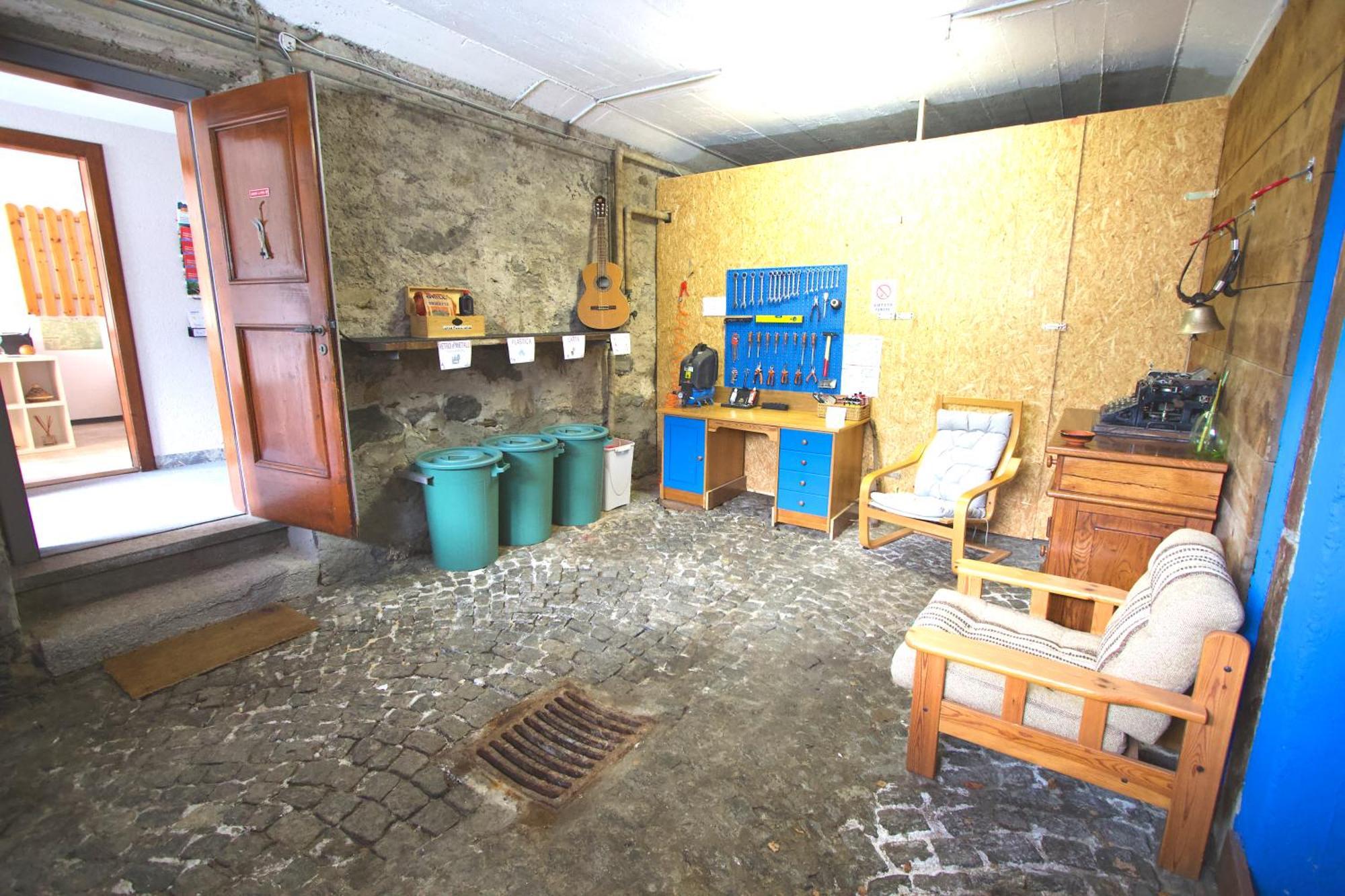 Chalet Cuore Delle Alpi Airolo Exterior photo