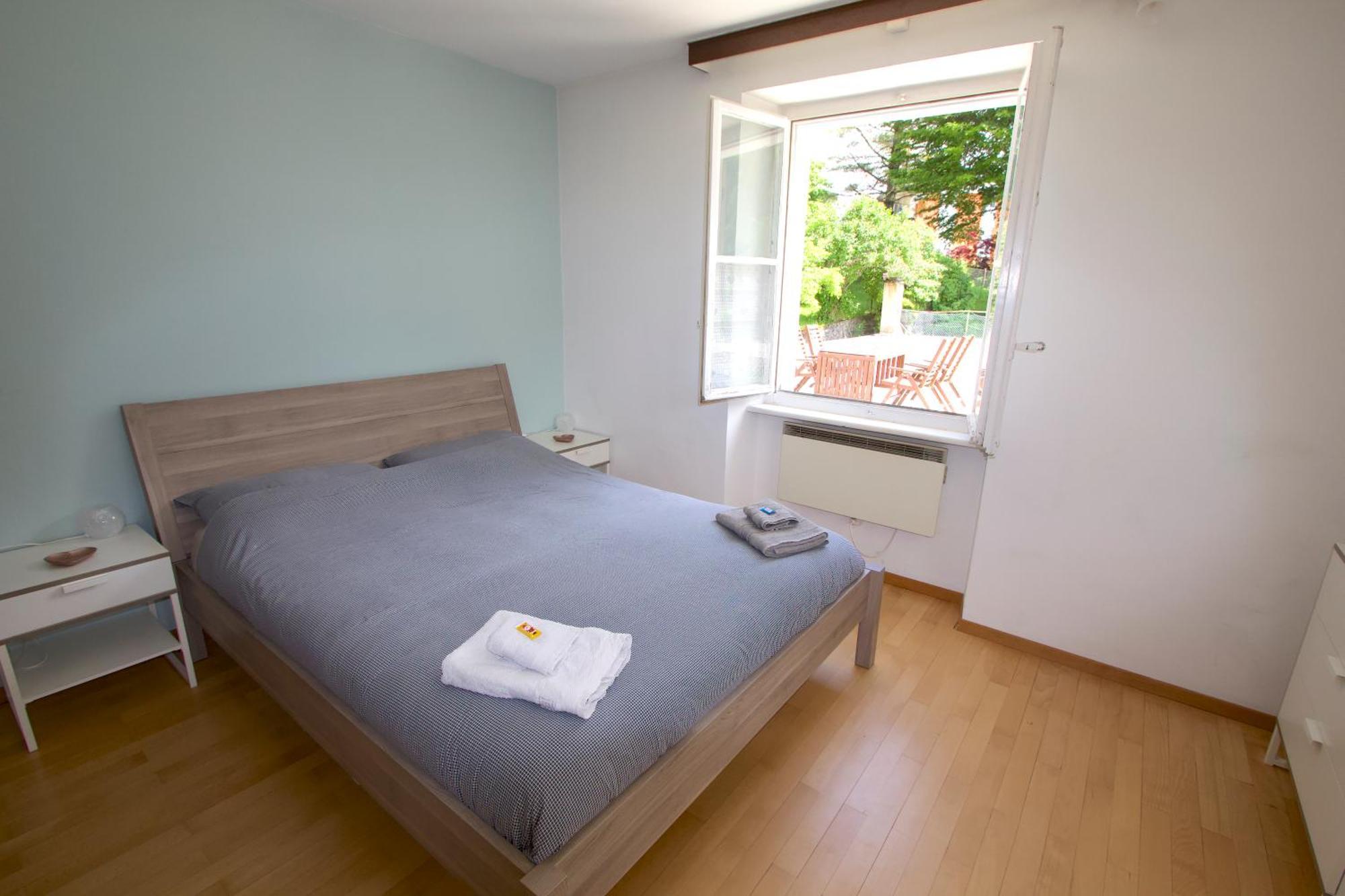 Chalet Cuore Delle Alpi Airolo Room photo